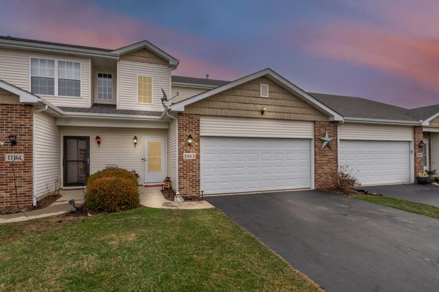 11165 Orange Street, Crown Point, IN 46307