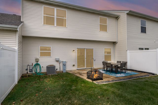 11165 Orange Street, Crown Point, IN 46307