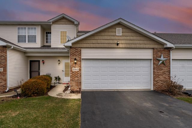 11165 Orange Street, Crown Point, IN 46307