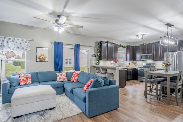 11165 Orange Street, Crown Point, IN 46307