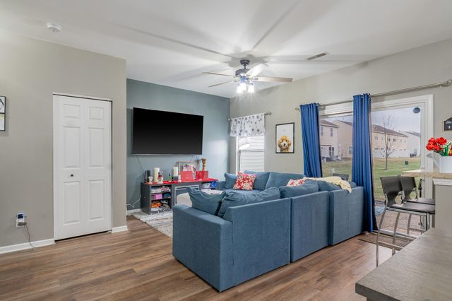 11165 Orange Street, Crown Point, IN 46307