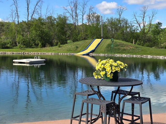 W985 Fur Farm ROAD, New Holstein, WI 53061