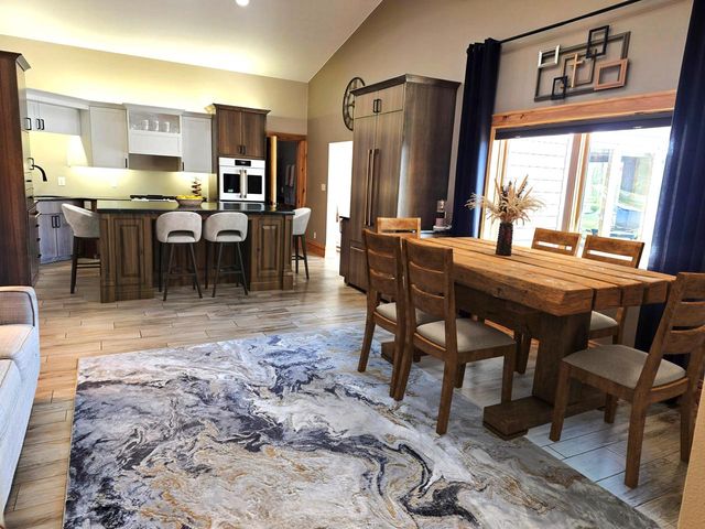 W985 Fur Farm ROAD, New Holstein, WI 53061