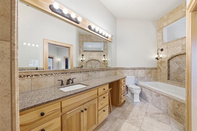 W985 Fur Farm ROAD, New Holstein, WI 53061