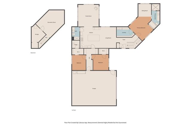 W985 Fur Farm ROAD, New Holstein, WI 53061