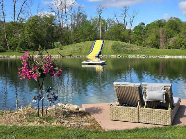 W985 Fur Farm ROAD, New Holstein, WI 53061