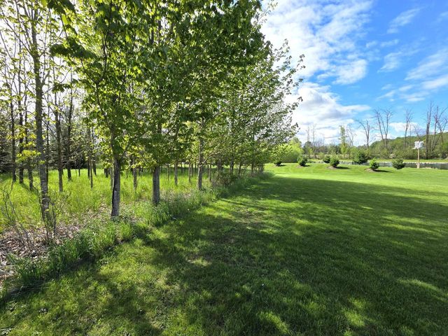 W985 Fur Farm ROAD, New Holstein, WI 53061