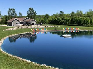 W985 Fur Farm ROAD, New Holstein, WI 53061