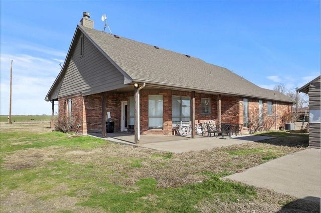 2170 County Road 269, Crandall, TX 75114