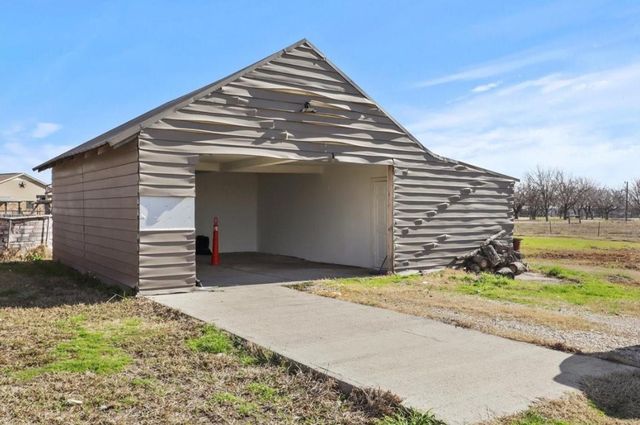 2170 County Road 269, Crandall, TX 75114