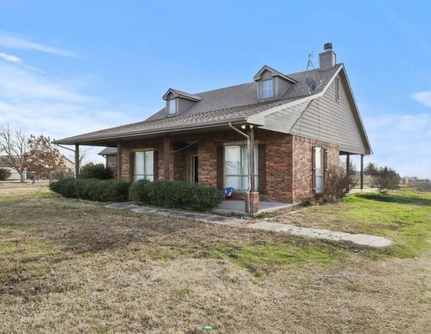 2170 County Road 269, Crandall, TX 75114