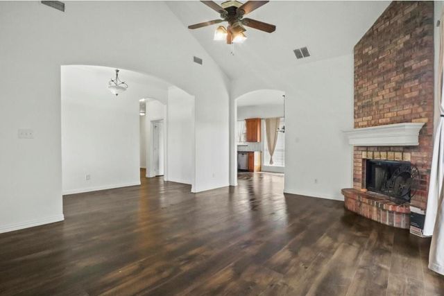 2170 County Road 269, Crandall, TX 75114