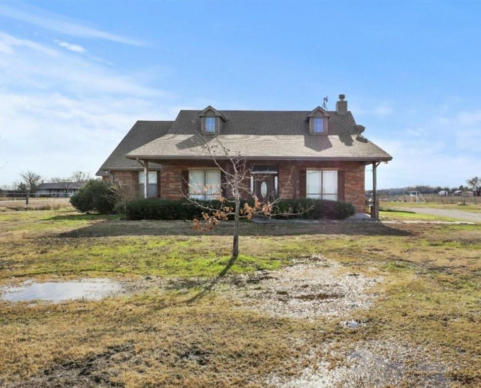 2170 County Road 269, Crandall, TX 75114