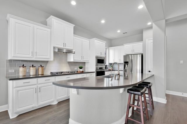 1301 Skyflower Lane, Celina, TX 75009