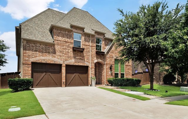 1301 Skyflower Lane, Celina, TX 75009
