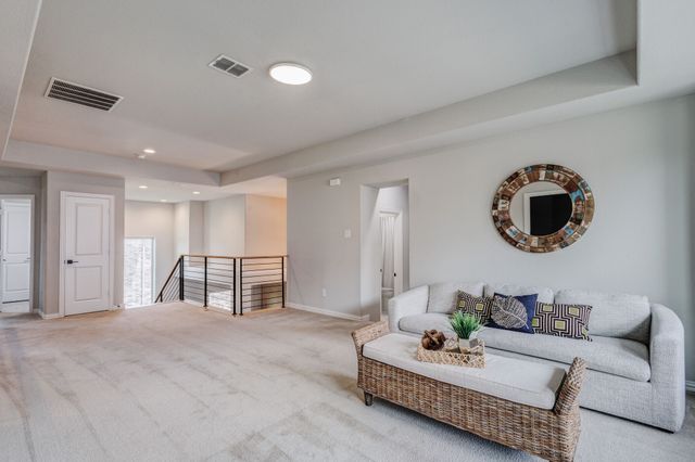 1301 Skyflower Lane, Celina, TX 75009
