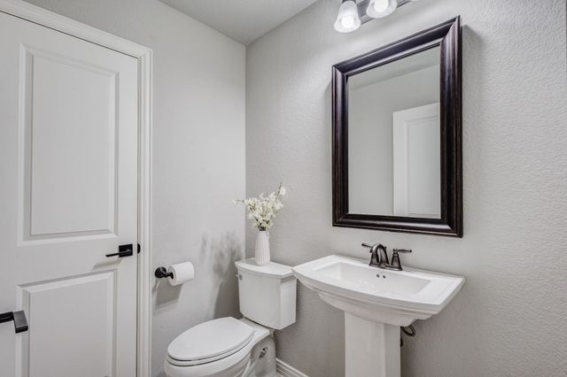1301 Skyflower Lane, Celina, TX 75009