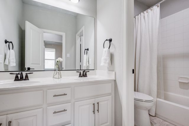 1301 Skyflower Lane, Celina, TX 75009
