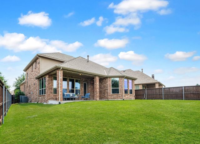 1301 Skyflower Lane, Celina, TX 75009