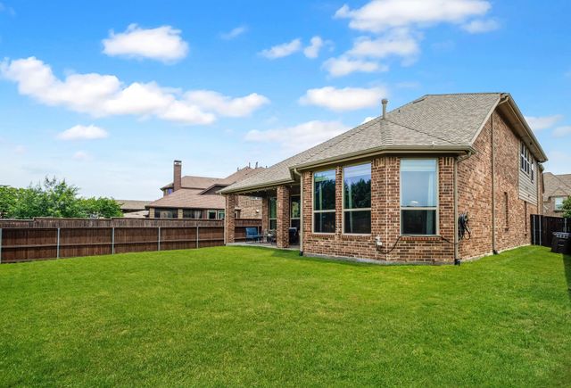 1301 Skyflower Lane, Celina, TX 75009