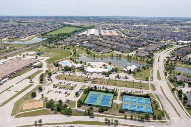 1301 Skyflower Lane, Celina, TX 75009