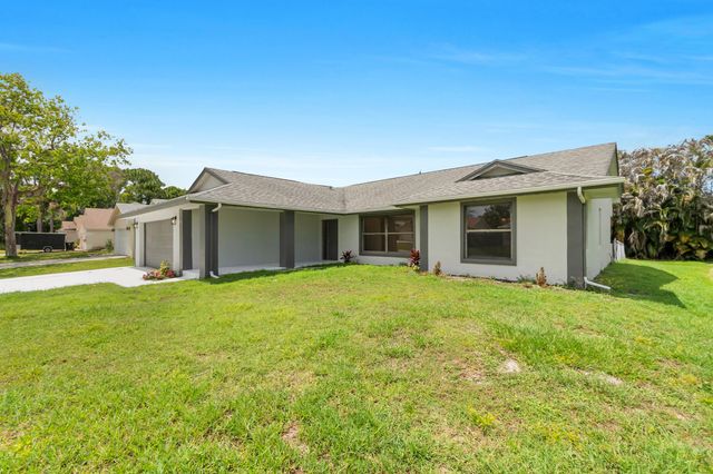 731 SE Majestic Terrace, Port St. Lucie, Port St Lucie, FL 34983