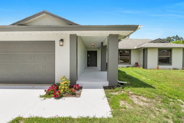 731 SE Majestic Terrace, Port St. Lucie, Port St Lucie, FL 34983