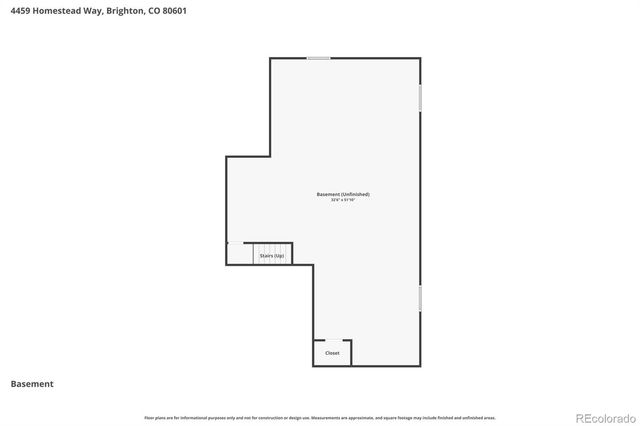 4459 Homestead Way, Brighton, CO 80601