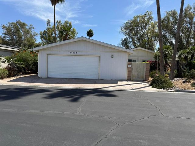 74637 Mexicali Rose, Thousand Palms, CA 92276