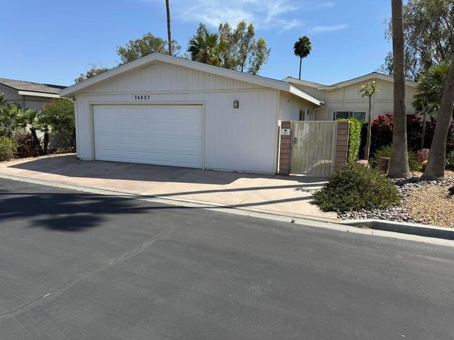 74637 Mexicali Rose, Thousand Palms, CA 92276