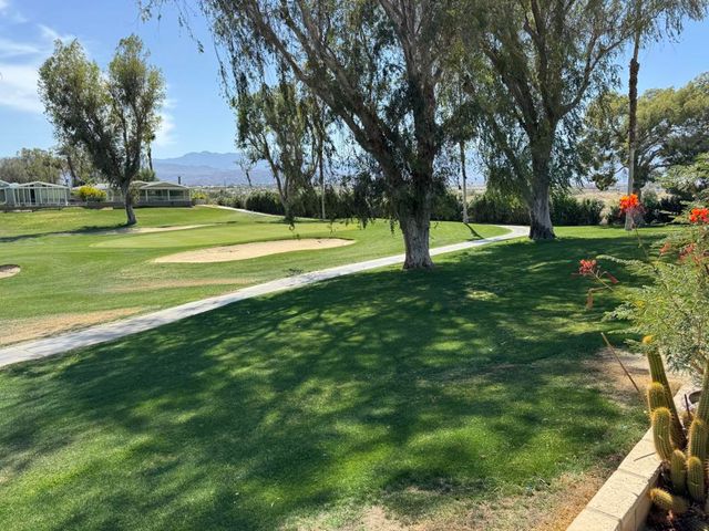 74637 Mexicali Rose, Thousand Palms, CA 92276