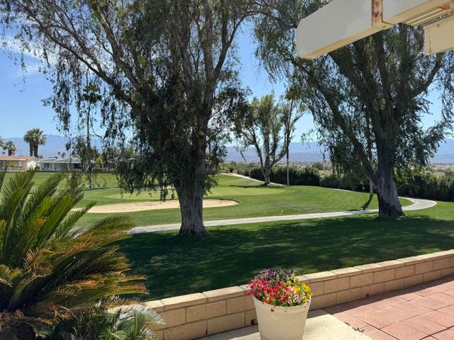 74637 Mexicali Rose, Thousand Palms, CA 92276
