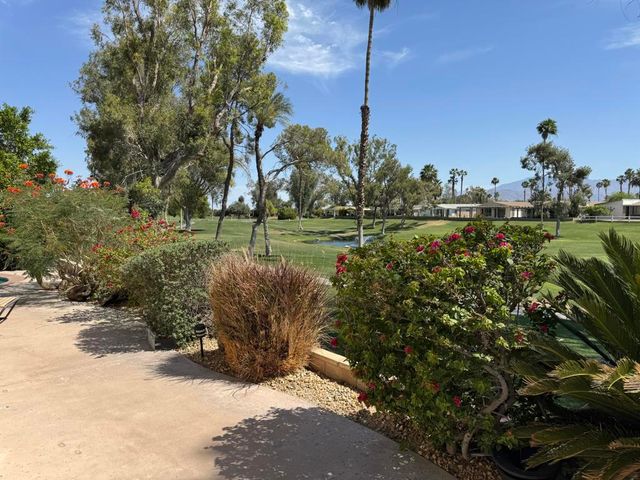 74637 Mexicali Rose, Thousand Palms, CA 92276
