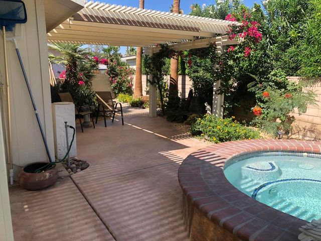 74637 Mexicali Rose, Thousand Palms, CA 92276