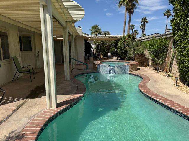 74637 Mexicali Rose, Thousand Palms, CA 92276