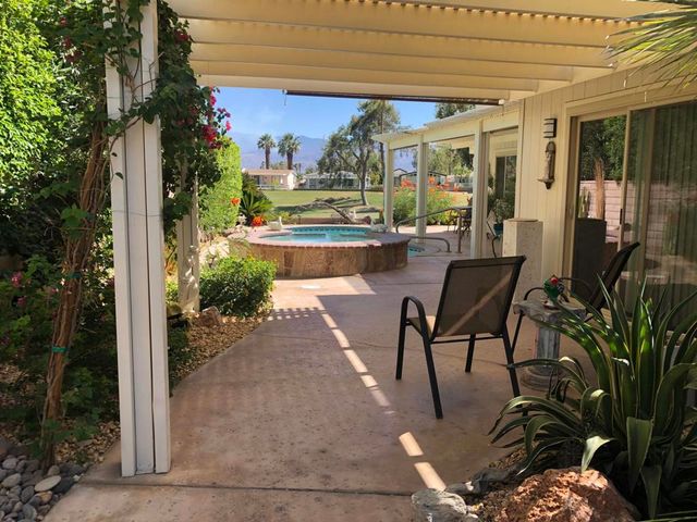 74637 Mexicali Rose, Thousand Palms, CA 92276