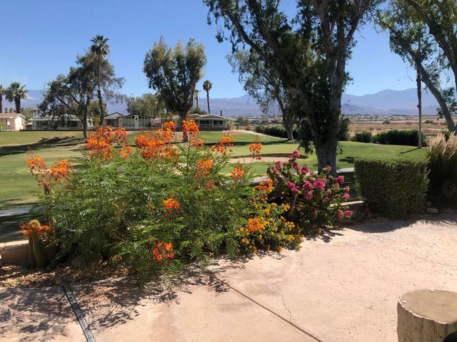 74637 Mexicali Rose, Thousand Palms, CA 92276