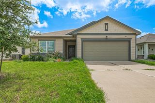 1025 Banyon Tree Lane, Brookshire, TX 77423