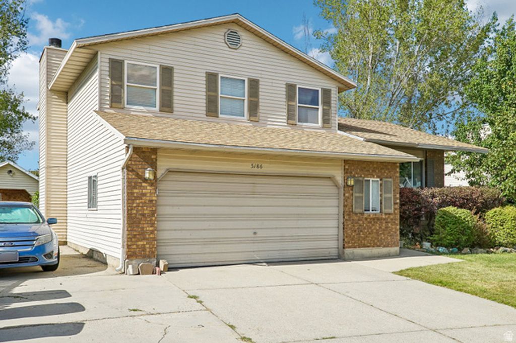 5186 W SAGUARO DR, West Jordan, UT 84081 — photo 2
