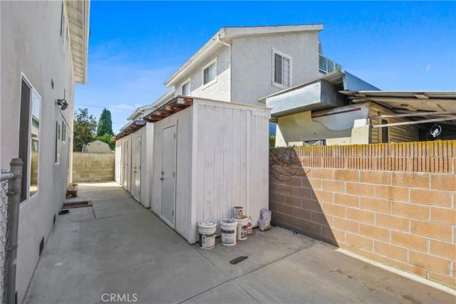 15721 Freeman Avenue 6, Lawndale, CA 90260