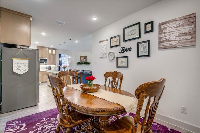 565 Beck Drive, Lavon, TX 75166