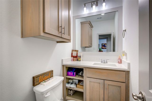 565 Beck Drive, Lavon, TX 75166