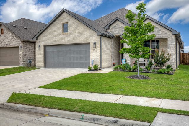 565 Beck Drive, Lavon, TX 75166