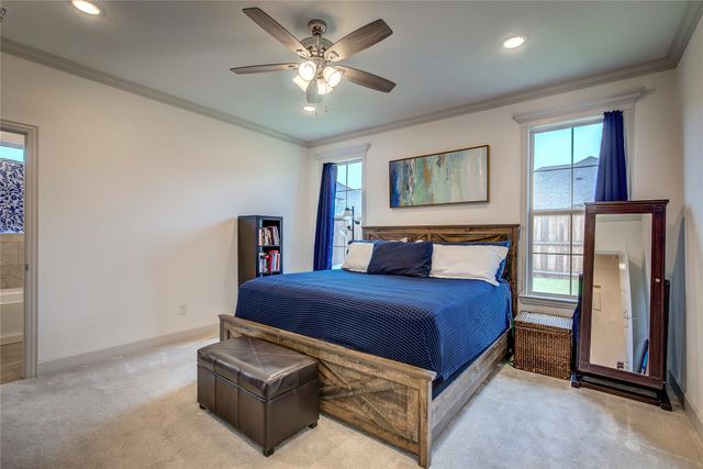 565 Beck Drive, Lavon, TX 75166