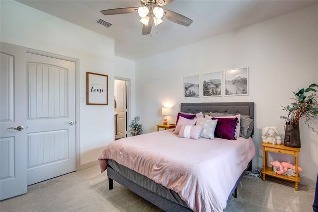 565 Beck Drive, Lavon, TX 75166