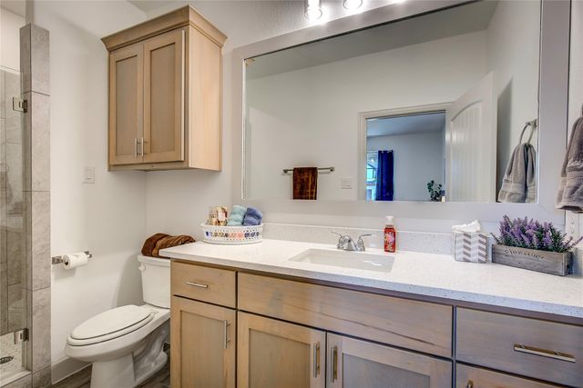 565 Beck Drive, Lavon, TX 75166