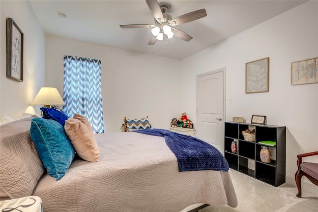 565 Beck Drive, Lavon, TX 75166
