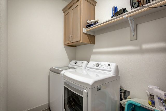 565 Beck Drive, Lavon, TX 75166