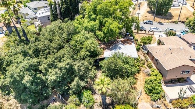 0 Muscatel Avenue, Rosemead, CA 91770