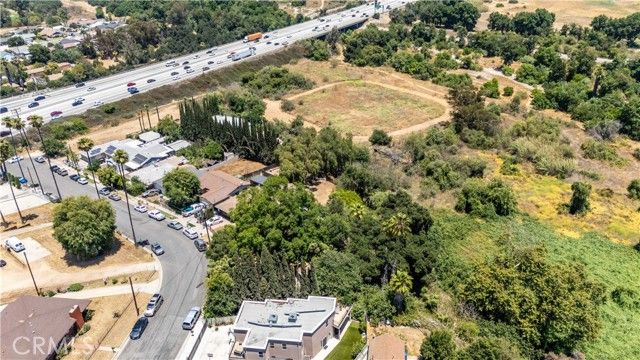 0 Muscatel Avenue, Rosemead, CA 91770